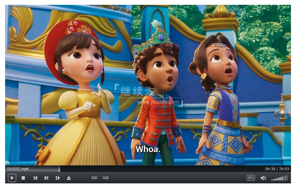 Sofia the First: Royal Magic 小公主苏菲亚:皇家魔法 图片10 Sofia the First: Royal Magic 小公主苏菲亚:皇家魔法 图片9
