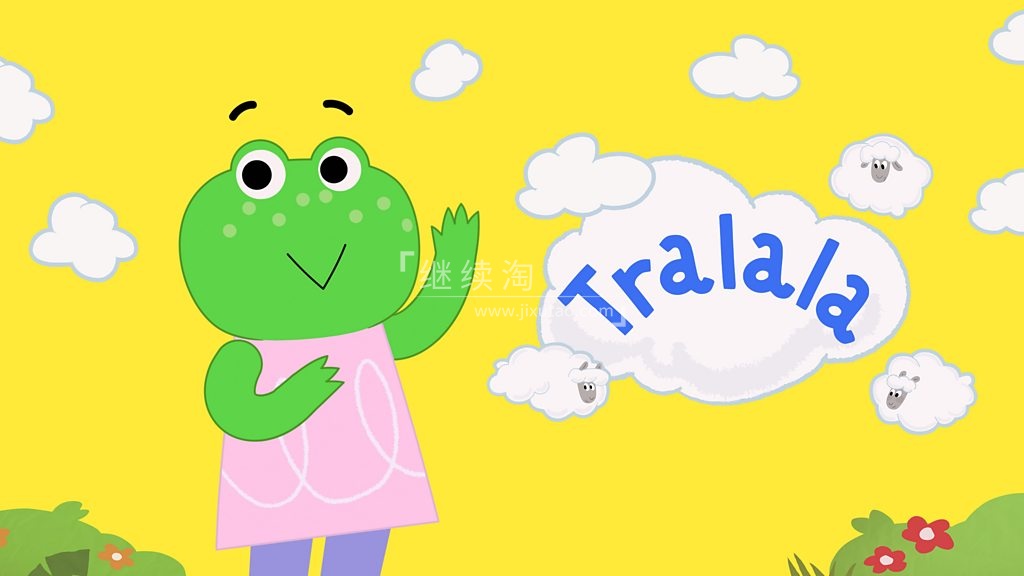 Tralala 图片2 Tralala 图片1
