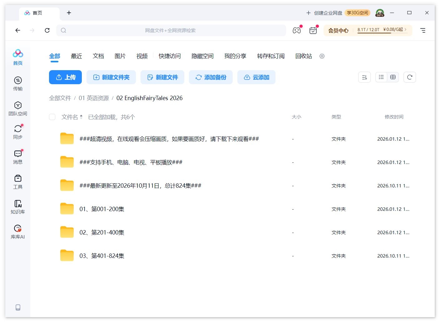 English Fairy Tales 图片20 English Fairy Tales 图片19