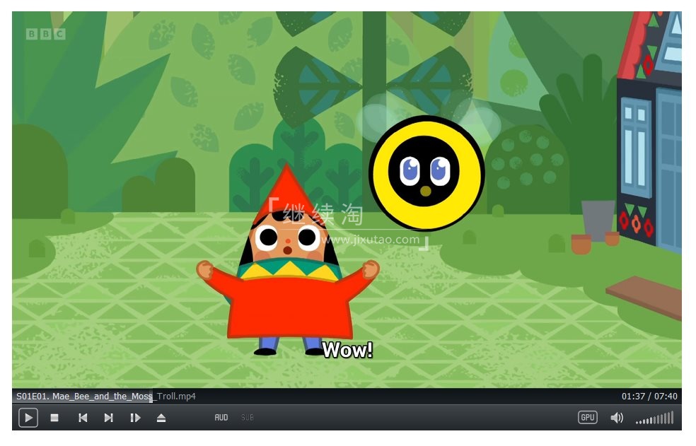MaeBee 图片4 MaeBee 图片3